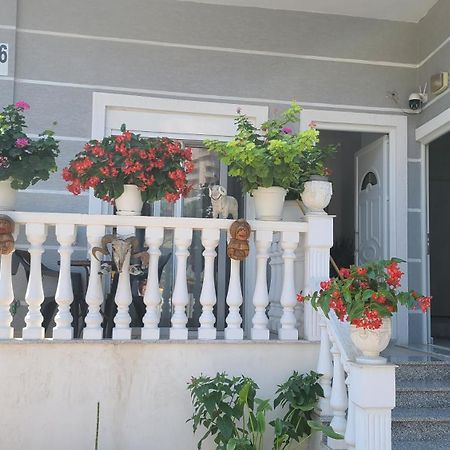 Luxury Room'S By Lika Σαράντα Εξωτερικό φωτογραφία
