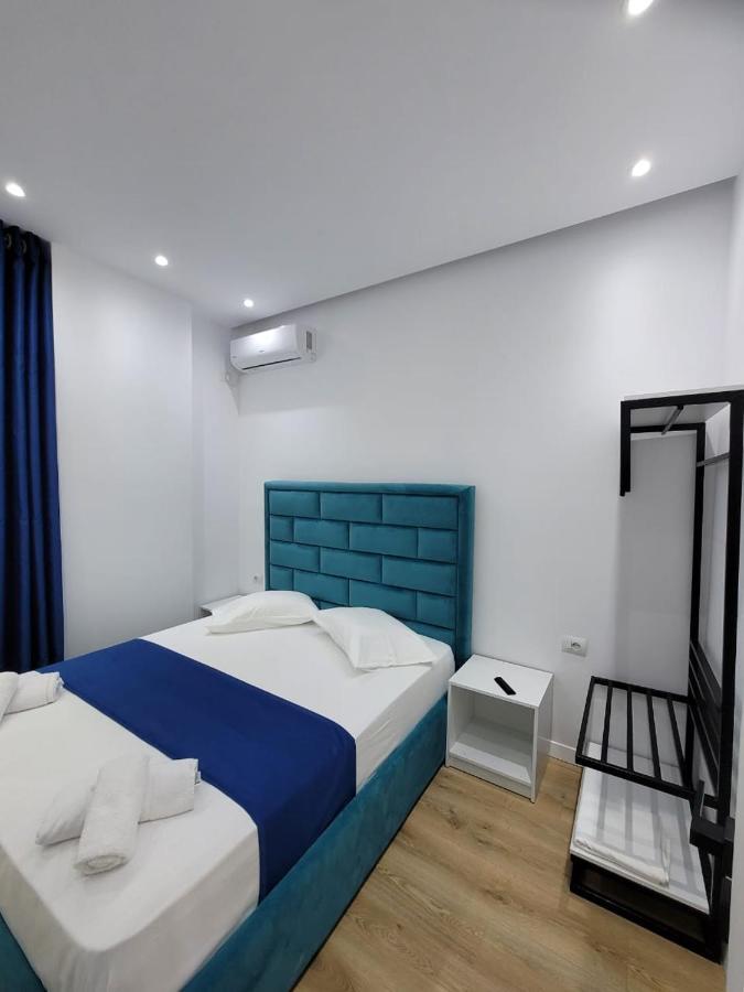 Luxury Room'S By Lika Σαράντα Εξωτερικό φωτογραφία