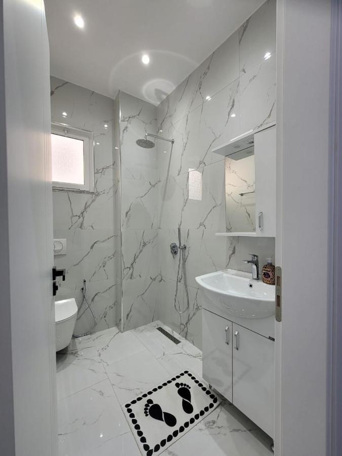 Luxury Room'S By Lika Σαράντα Εξωτερικό φωτογραφία