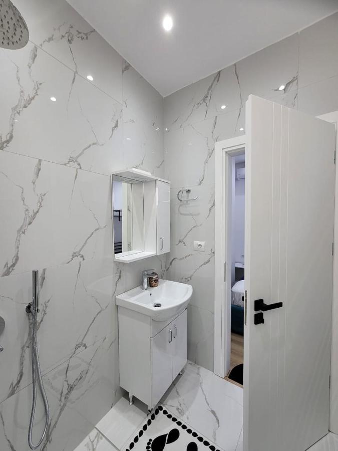 Luxury Room'S By Lika Σαράντα Εξωτερικό φωτογραφία
