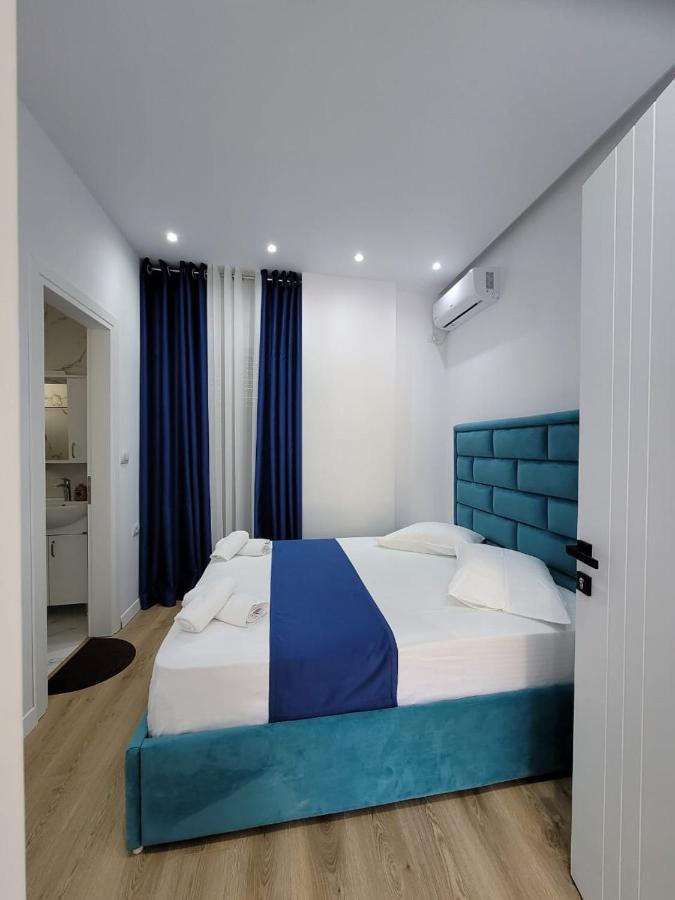 Luxury Room'S By Lika Σαράντα Εξωτερικό φωτογραφία