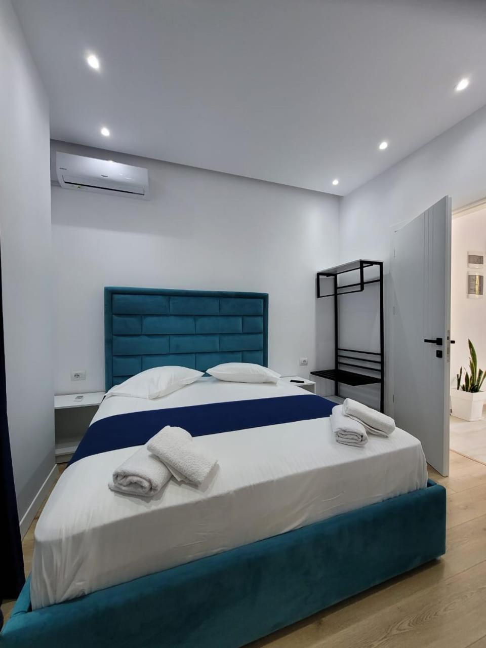 Luxury Room'S By Lika Σαράντα Εξωτερικό φωτογραφία