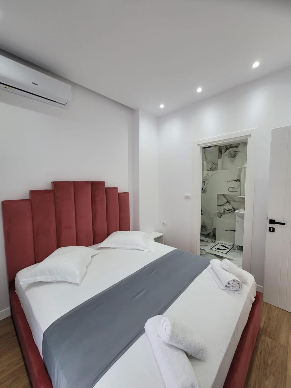 Luxury Room'S By Lika Σαράντα Εξωτερικό φωτογραφία