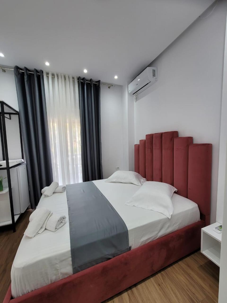 Luxury Room'S By Lika Σαράντα Εξωτερικό φωτογραφία