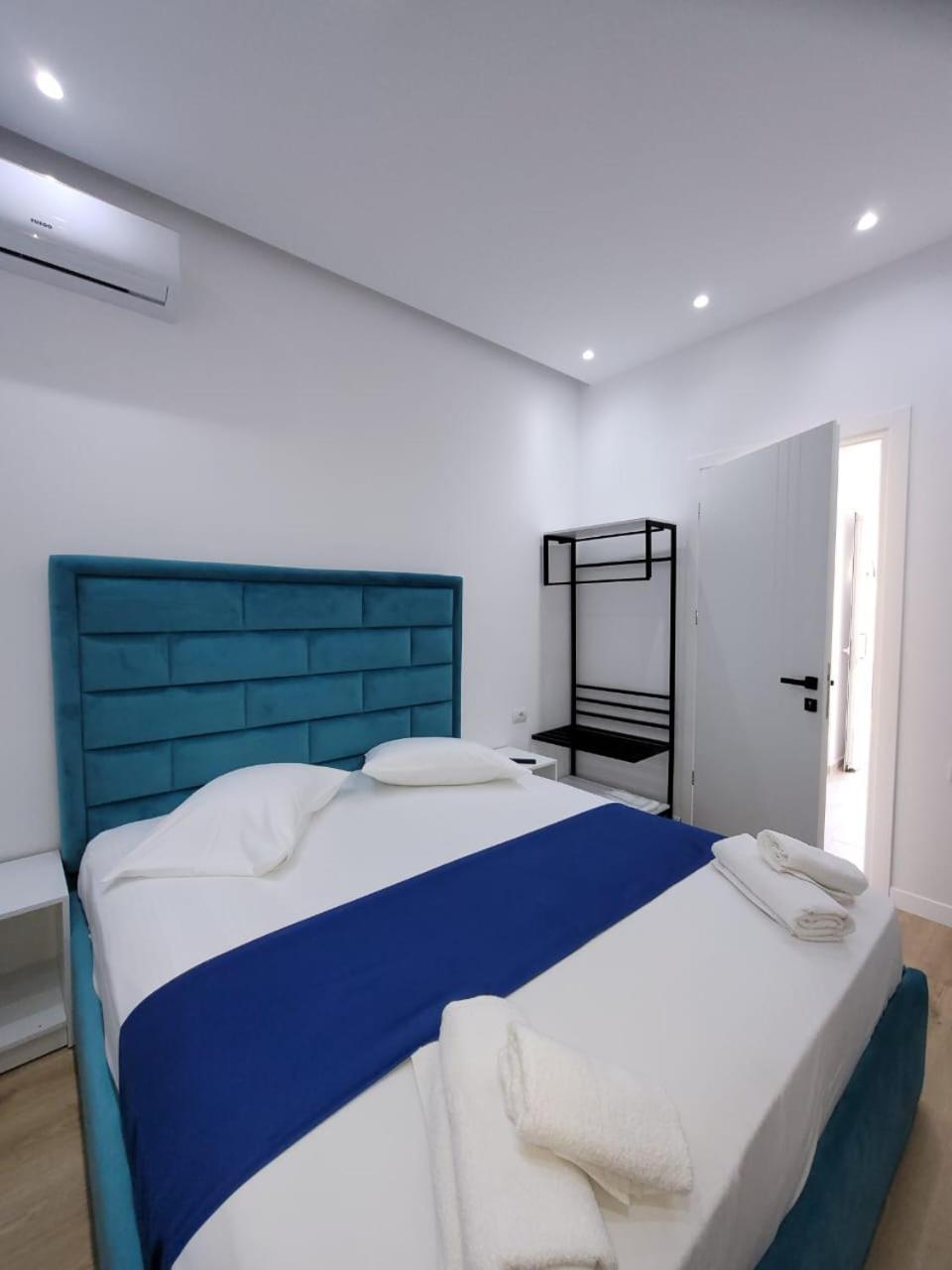 Luxury Room'S By Lika Σαράντα Εξωτερικό φωτογραφία