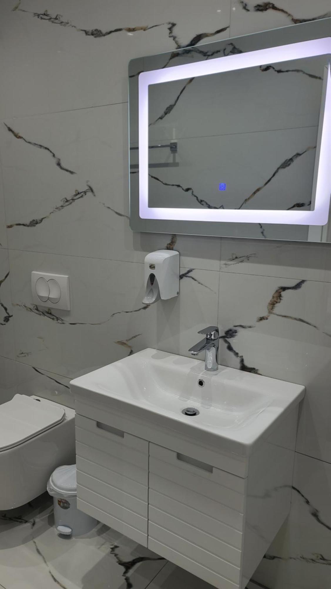 Luxury Room'S By Lika Σαράντα Εξωτερικό φωτογραφία