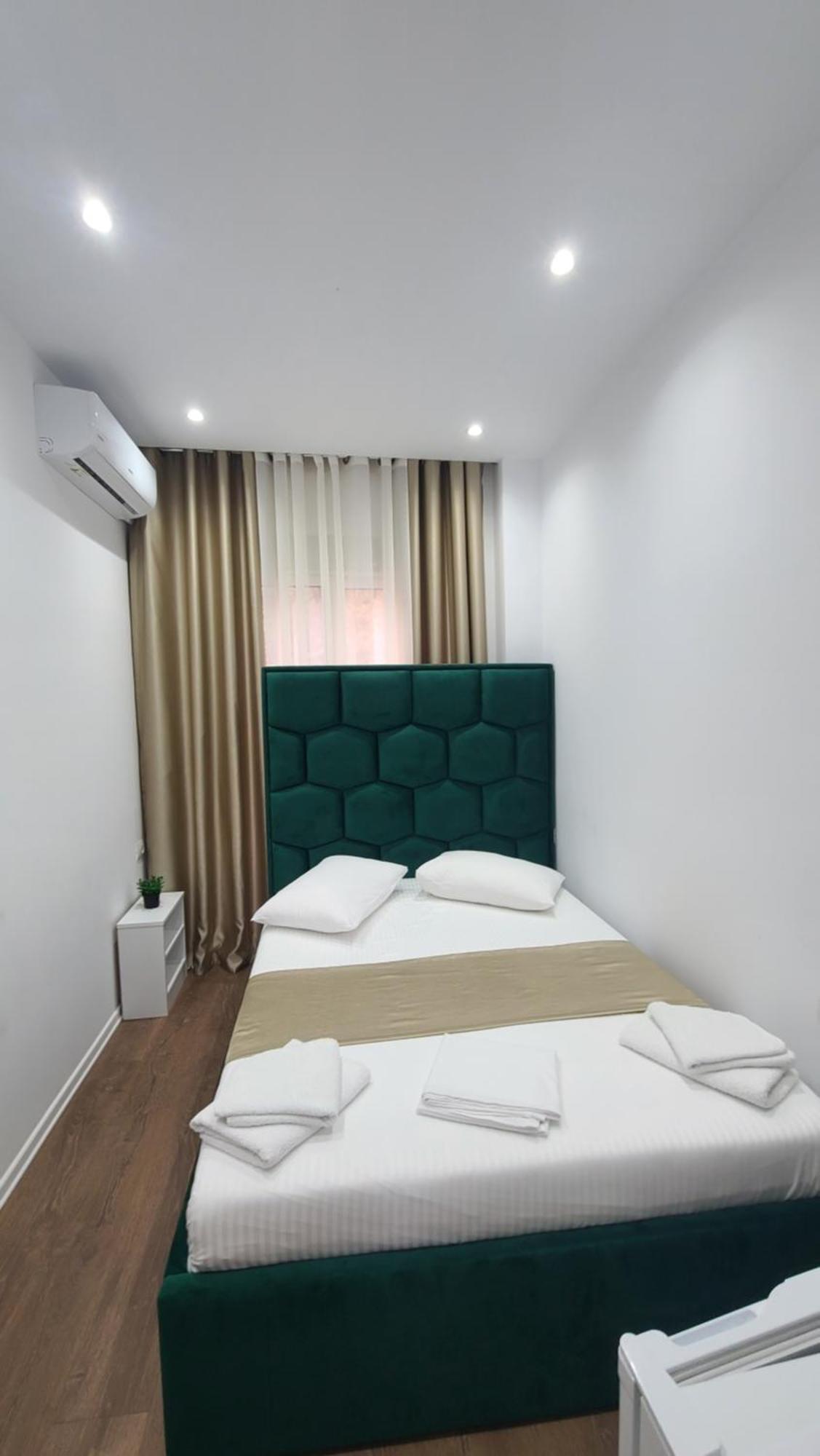 Luxury Room'S By Lika Σαράντα Εξωτερικό φωτογραφία