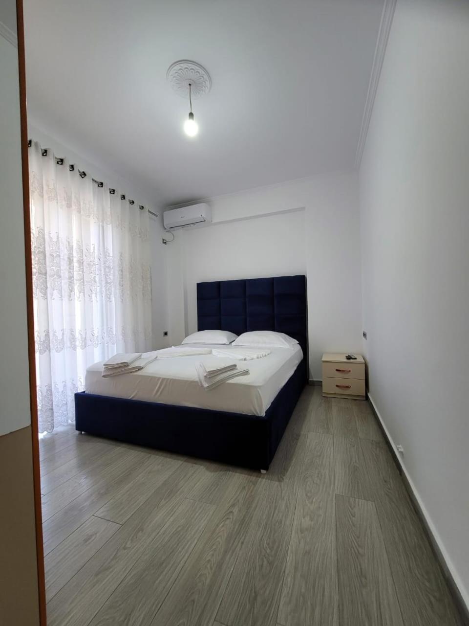 Luxury Room'S By Lika Σαράντα Εξωτερικό φωτογραφία
