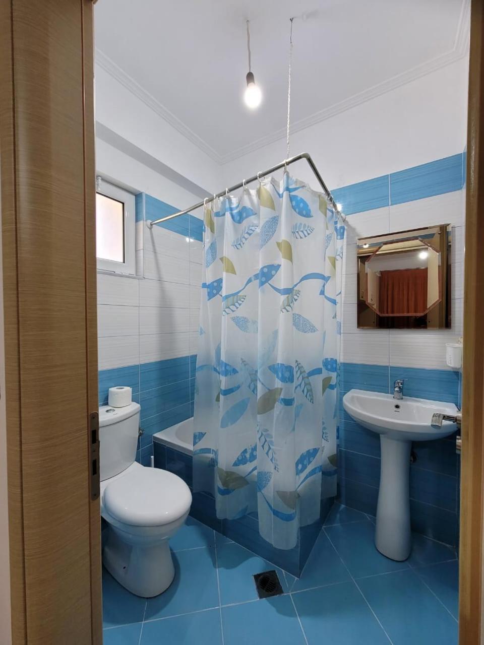 Luxury Room'S By Lika Σαράντα Δωμάτιο φωτογραφία