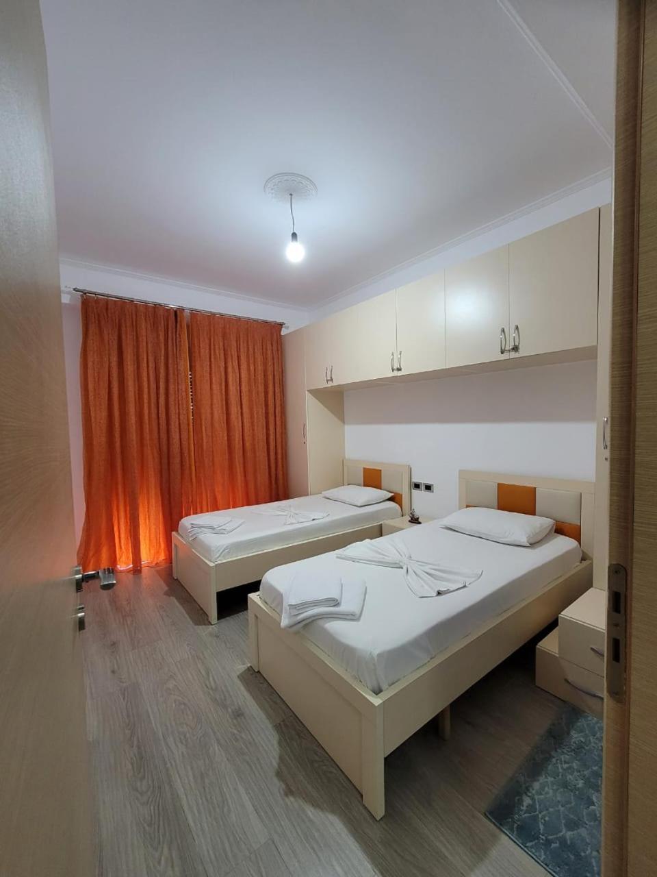 Luxury Room'S By Lika Σαράντα Εξωτερικό φωτογραφία