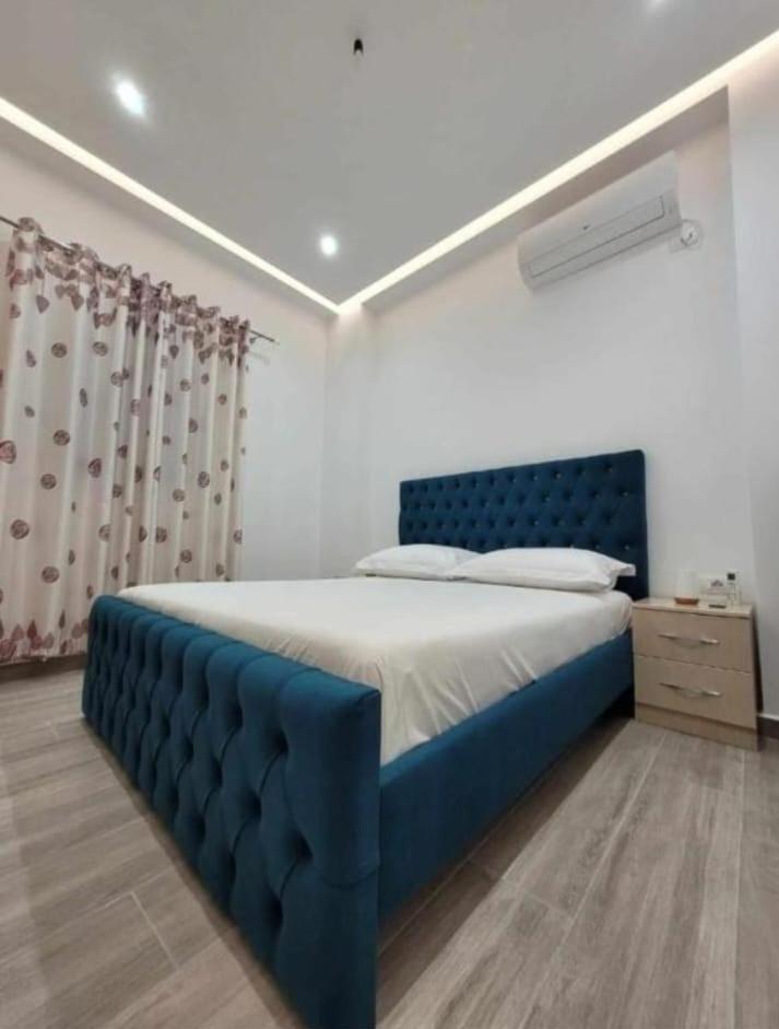 Luxury Room'S By Lika Σαράντα Εξωτερικό φωτογραφία