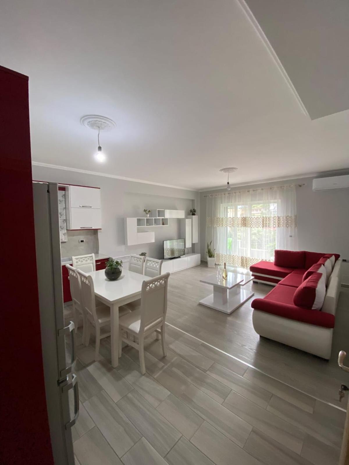 Luxury Room'S By Lika Σαράντα Εξωτερικό φωτογραφία