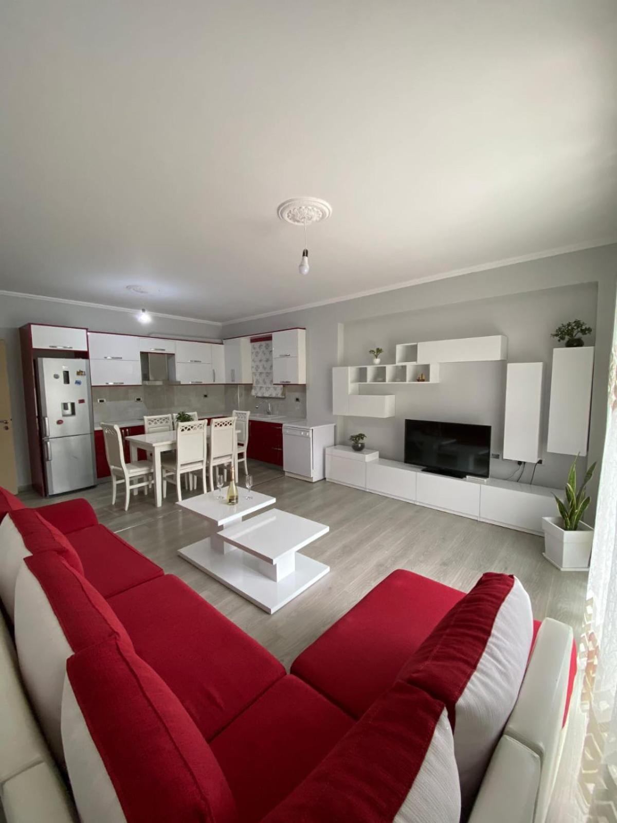 Luxury Room'S By Lika Σαράντα Εξωτερικό φωτογραφία