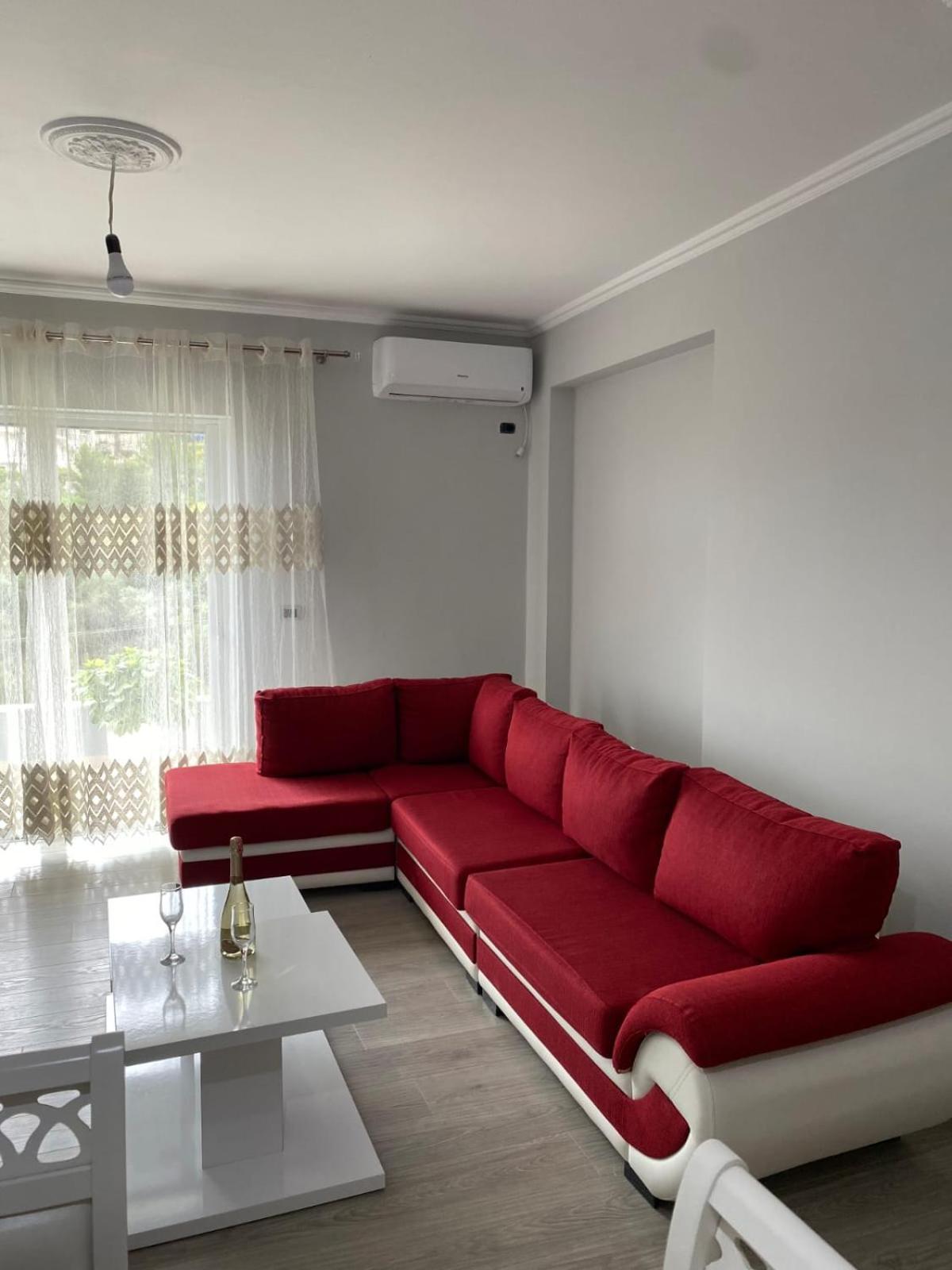 Luxury Room'S By Lika Σαράντα Εξωτερικό φωτογραφία